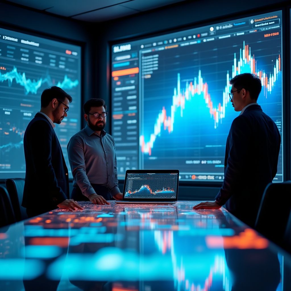 Planificación Financiera Estratégica