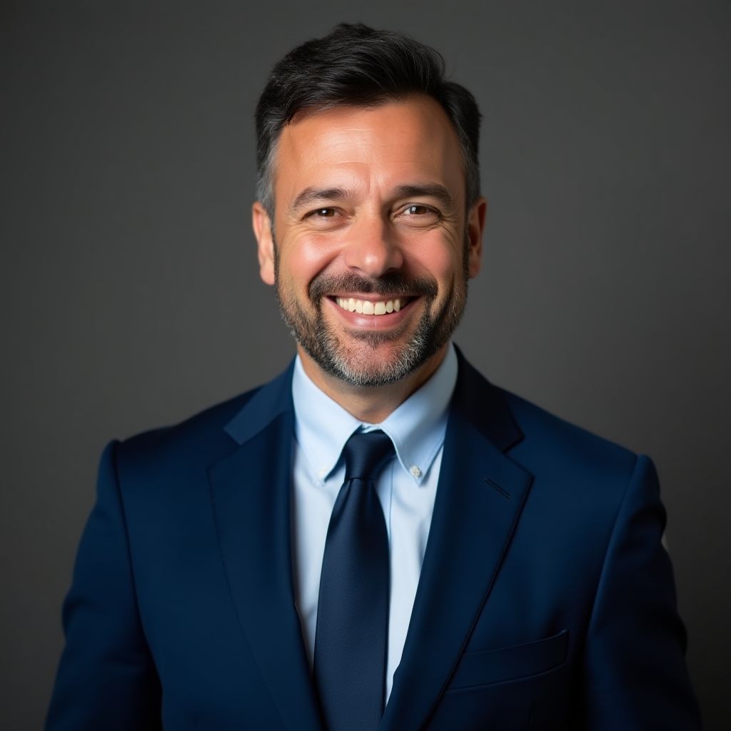Gabriel Ramírez