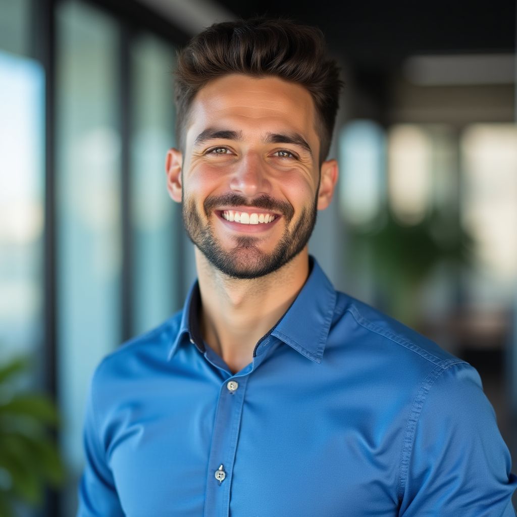 Alejandro Gutiérrez